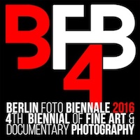 BFB2016 Logo BFB2016 Logo