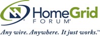 HomeGrid Forum logo HomeGrid Forum logo