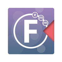 Fusion EMM logo Fusion EMM logo