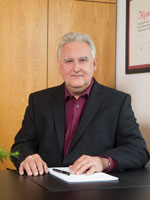 Photo No. 217: Vlado Vukotic, Vukotic Sicherungssysteme GmbH, Haar