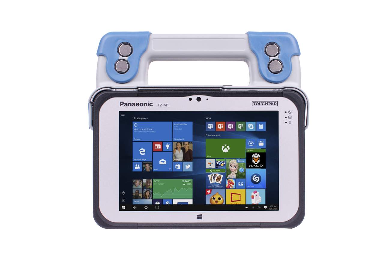 AMTS device