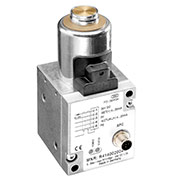 ED05 series pressure regulators ED05 series pressure regulators