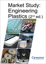 Market Study: Engineering Plastics (2nd ed.) Market Study: Engineering Plastics (2nd ed.)