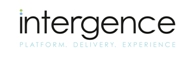 Intergence logo