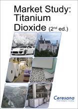 Market Study: Titanium Dioxide (2nd edition)