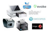 Star Micronics demonstrates latest innovations with a number of partners on Stand 1150 at Restaurant