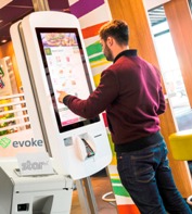 Evoke joins Star Micronics at Restaurant Tech Live 2016 Evoke joins Star Micronics at Restaurant Tech Live 2016