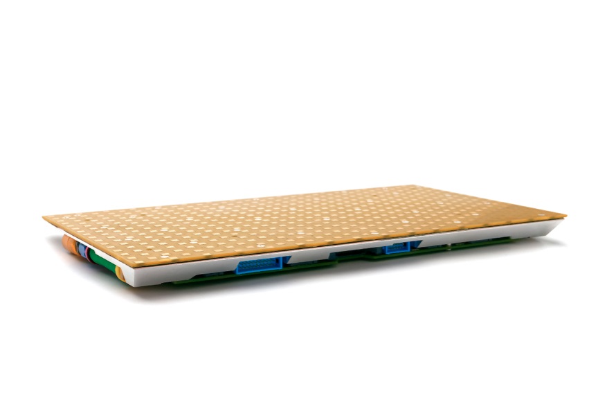 Phasor antenna module