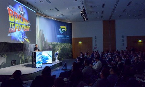 Alysha Naples (formerly of Magic Leap) opened DIGILITY Alysha Naples (formerly of Magic Leap) opened DIGILITY