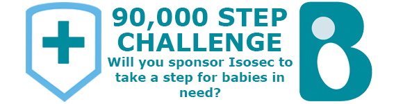 Bliss Sponsorship Banner