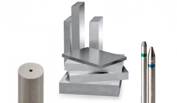 Join CERATIZIT at EuroBLECH 2016 and take part in our raffle!