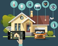 Smart Homes