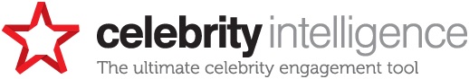 Celebrity Intelligence logo Celebrity Intelligence logo