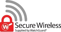 WatchGuard WiFi logo WatchGuard WiFi logo