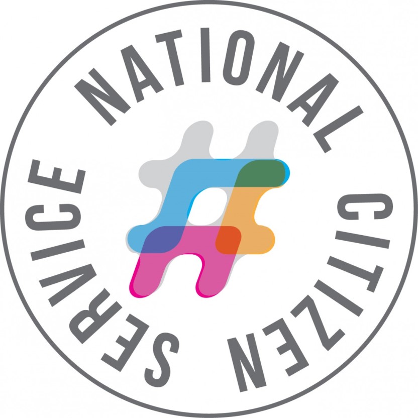 National Citizen Service logo National Citizen Service logo