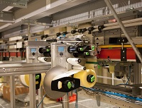 Automatic labeling