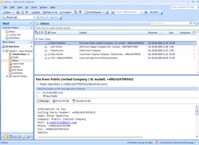 With IXI-UMS, SMB make use of unified messaging integrated in Windows Essential Business Server 2008 With IXI-UMS, SMB make use of unified messaging integrated in Windows Essential Business Server 2008