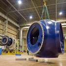 Technical Due Diligence of the Fuhrländer 1.5 MW wind turbine Technical Due Diligence of the Fuhrländer 1.5 MW wind turbine