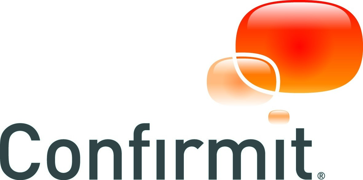 Confirmit logo Confirmit logo