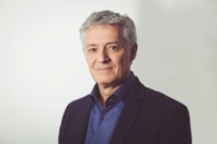 Simon Cole, CEO, 7digital