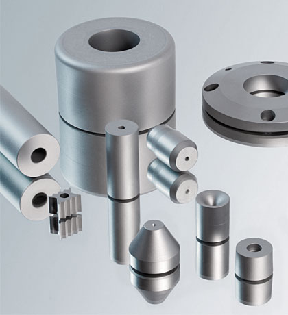 CERATIZIT at the annual meeting of cold forming specialists 2017 in Düsseldorf