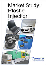 Market Study: Plastic Injection Market Study: Plastic Injection