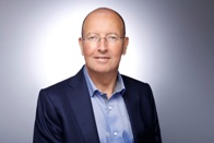 Ian Kilpatrick, EVP Cyber Security, Nuvias Group