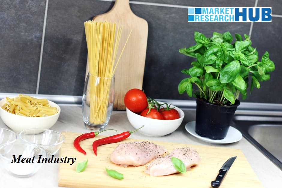 top 5 emerging meat market top 5 emerging meat market