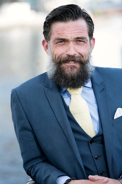 Ed Renwick Ed Renwick