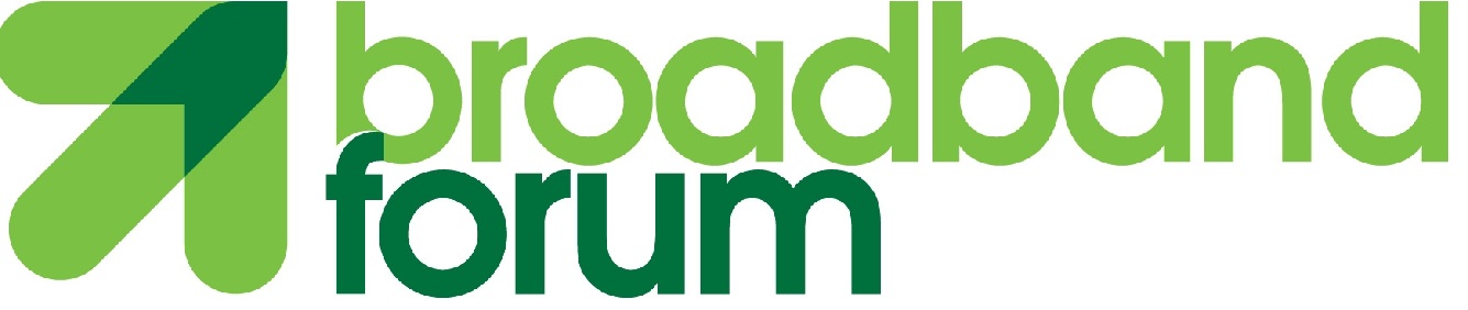 Broadband Forum logo Broadband Forum logo