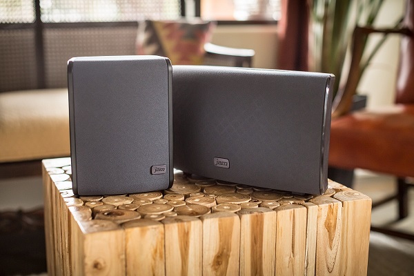 JAM Wi-Fi Lifestyle