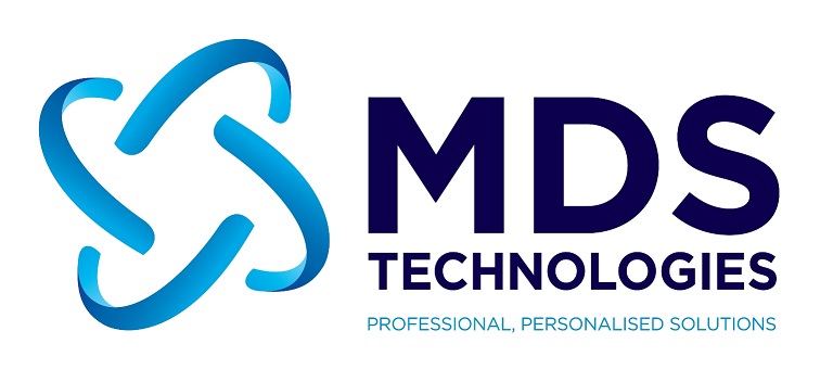 MDS Technologies logo MDS Technologies logo