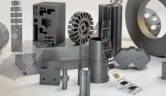 CERATIZIT presents innovative solutions at the stamping and fine blanking seminar 2017 in Ostfildern