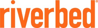 Riverbed logo Riverbed logo