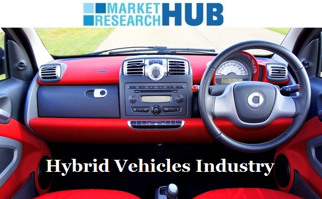 Hybrid Vehicles Industry Market
