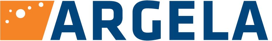 Argela logo