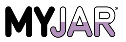 MYJAR logo MYJAR logo