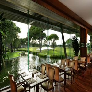 Gloria Golf Club House Gloria Golf Club House