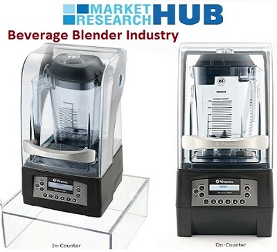 Beverage Blender Global Market 