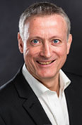 Terry Lawlor, Confirmit