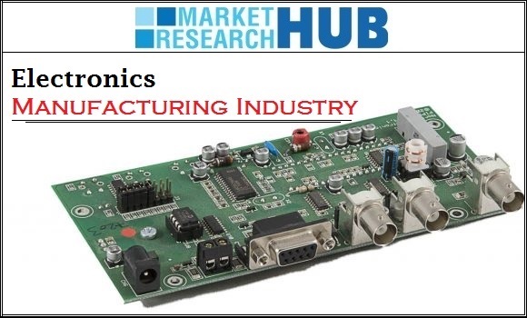 Electronics Manufacturing Industry 