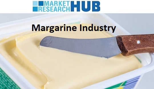 Margarine Industry Analysis Margarine Industry Analysis