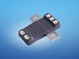 Measurement system IVT-S – designed for high dielectric strength Measurement system IVT-S – designed for high dielectric strength