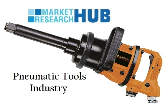 Pneumatic Tools Industry 
