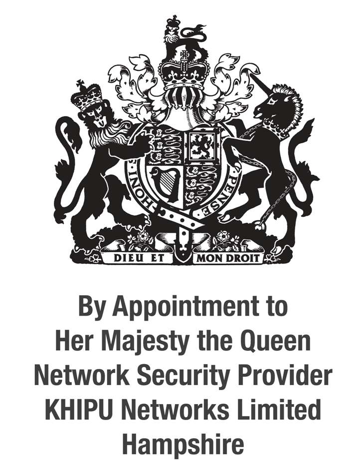 By Royal Appointment By Royal Appointment