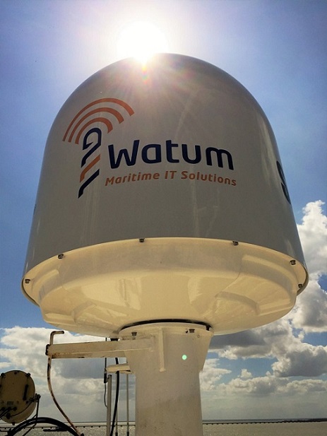 Watum Dome Watum Dome