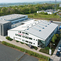 Pfeiffer Vacuum Components & Solutions GmbH, Goettingen