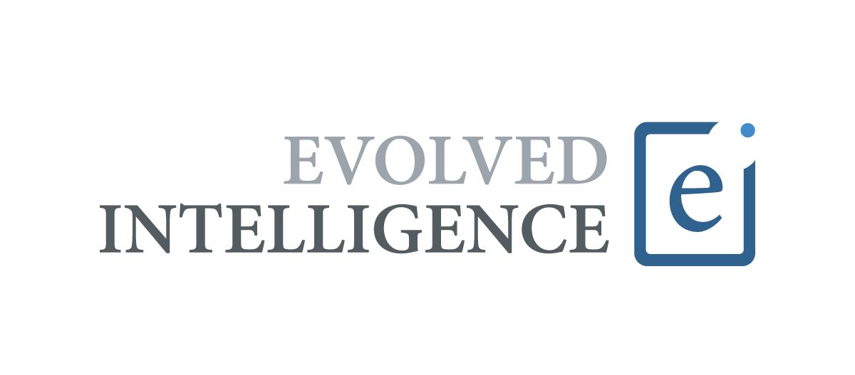 Evolved Intelligence logo