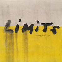 Max Koffler LIMITS Songcover © sonsounds