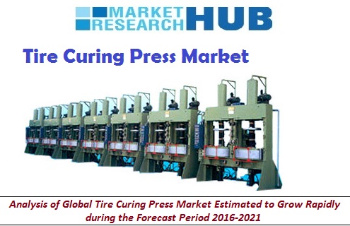 Tire Curing Press Market Tire Curing Press Market
